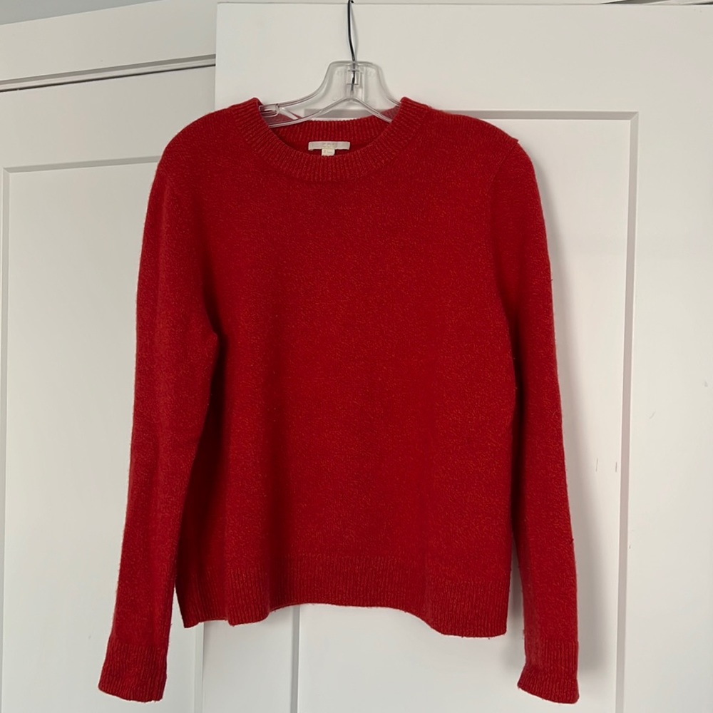 COS Cashmere Sweater